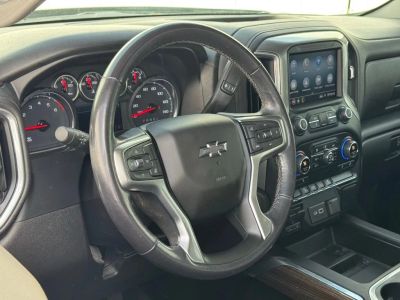 2021 Chevrolet Silverado 1500 - Photo 19