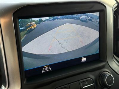 2021 Chevrolet Silverado 1500 - Photo 4
