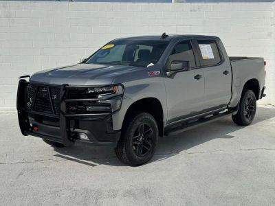 2021 Chevrolet Silverado 1500 - Photo 8