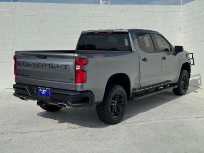 2021 Chevrolet Silverado 1500 - Photo 11