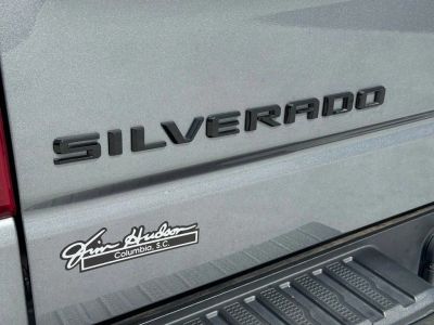 2021 Chevrolet Silverado 1500 - Photo 12