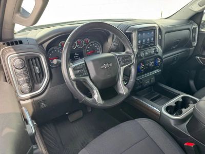 2021 Chevrolet Silverado 1500 - Photo 3