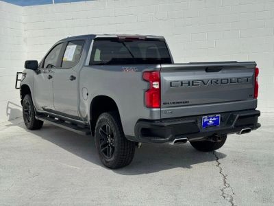 2021 Chevrolet Silverado 1500 - Photo 9