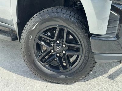 2021 Chevrolet Silverado 1500 - Photo 6