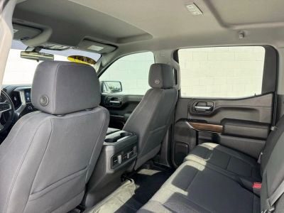 2021 Chevrolet Silverado 1500 - Photo 22