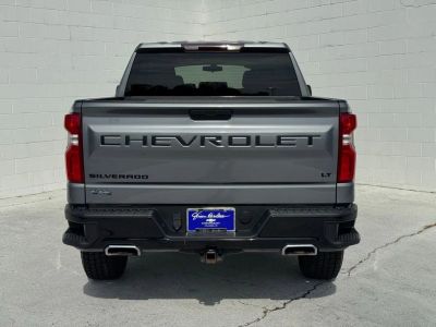 2021 Chevrolet Silverado 1500 - Photo 10