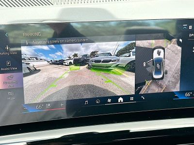 2026 BMW 5 Series — photo 12 view