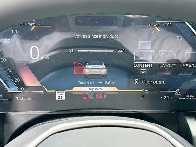 2026 BMW 5 Series — photo 9 view
