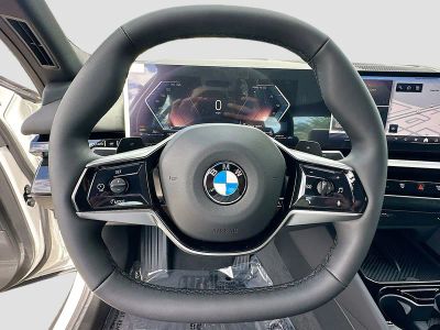 2026 BMW 5 Series — photo 8 view