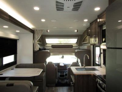 2026 Entegra ODYSSEY - Photo 3