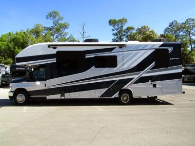 2026 Entegra ODYSSEY - Photo 23