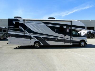 2026 Entegra ODYSSEY - Photo 20