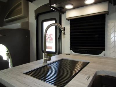 2026 Entegra ODYSSEY - Photo 9