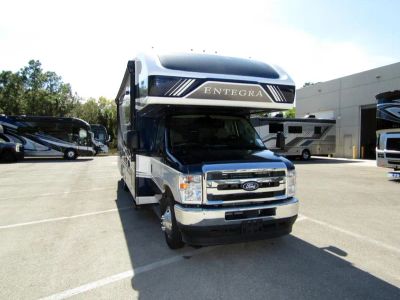 2026 Entegra ODYSSEY - Photo 1