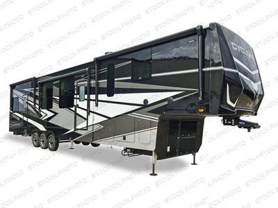 2025 Heartland Cyclone - Photo 54