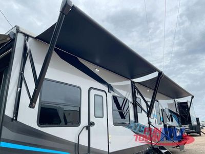 2025 Heartland Cyclone - Photo 16