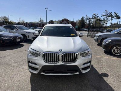 2020 BMW X3 xDrive30i - Photo 4