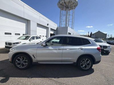 2020 BMW X3 xDrive30i - Photo 7