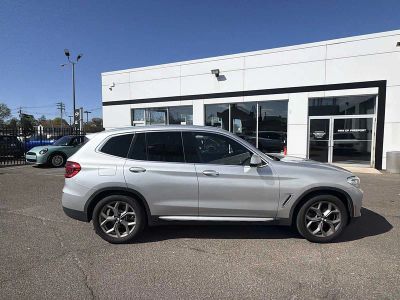 2020 BMW X3 xDrive30i - Photo 3