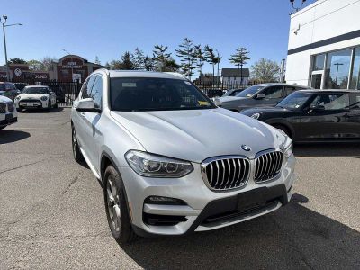 2020 BMW X3 xDrive30i - Photo 5