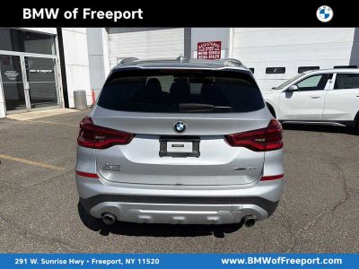 2020 BMW X3 xDrive30i - Photo 1