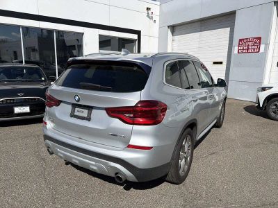 2020 BMW X3 xDrive30i - Photo 2