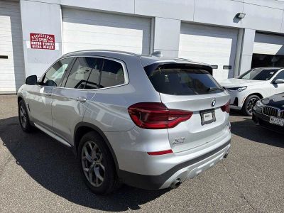 2020 BMW X3 xDrive30i - Photo 8