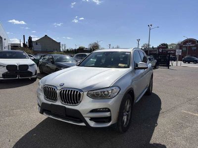 2020 BMW X3 xDrive30i - Photo 6