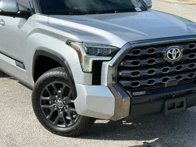 2023 Toyota Tundra - Photo 4