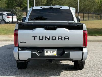 2023 Toyota Tundra - Photo 11
