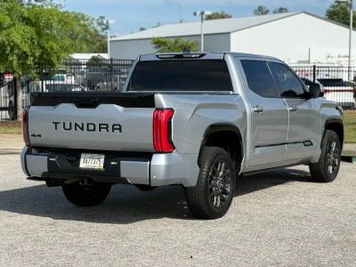 2023 Toyota Tundra - Photo 12