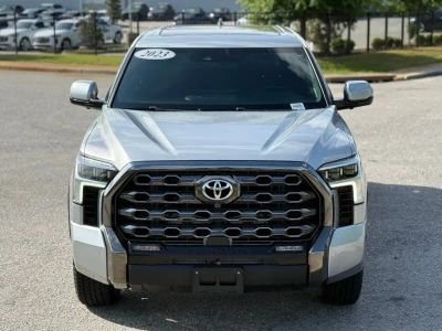 2023 Toyota Tundra - Photo 7