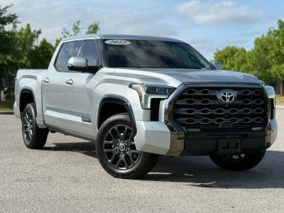2023 Toyota Tundra - Photo 1