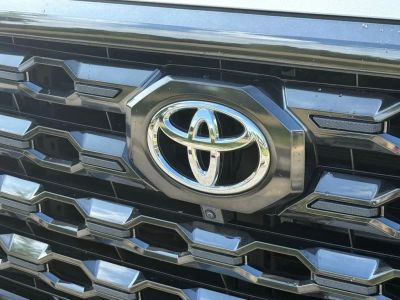 2023 Toyota Tundra - Photo 5