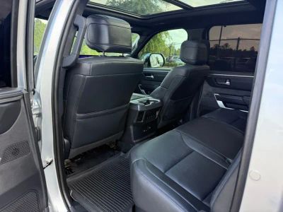 2023 Toyota Tundra - Photo 23