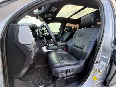 2023 Toyota Tundra - Photo 17