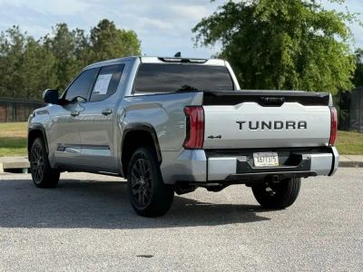 2023 Toyota Tundra - Photo 10