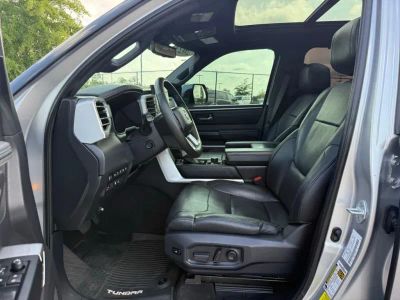 2023 Toyota Tundra - Photo 21