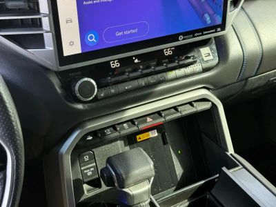 2023 Toyota Tundra - Photo 33