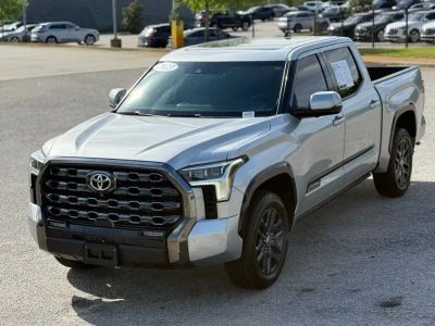 2023 Toyota Tundra - Photo 8