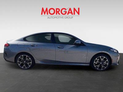 2026 BMW 2 Series — rear three-quarter view