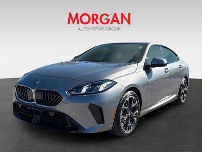 2026 BMW 2 Series — photo 8 view