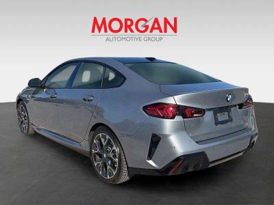 2026 BMW 2 Series — engine compartment view