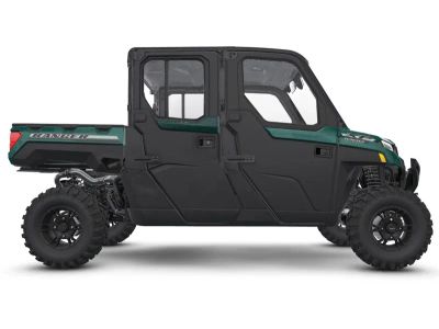 2026 Polaris Ranger Crew XP 1000 NorthStar Edition Premium — detail view