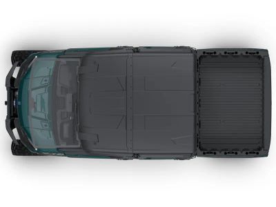 2026 Polaris Ranger Crew XP 1000 NorthStar Edition Premium — photo 11 view