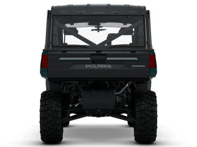 2026 Polaris Ranger Crew XP 1000 NorthStar Edition Premium — photo 10 view