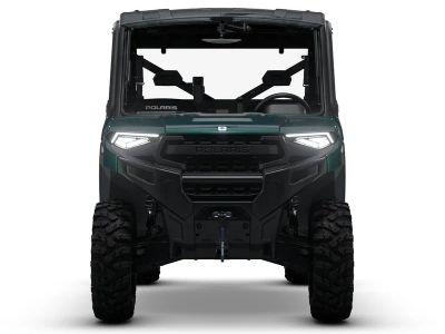 2026 Polaris Ranger Crew XP 1000 NorthStar Edition Premium — photo 7 view