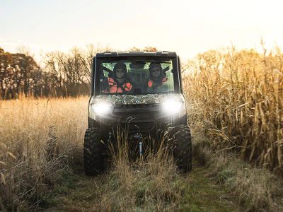 2026 Polaris Ranger Crew XP 1000 NorthStar Edition Premium — photo 14 view