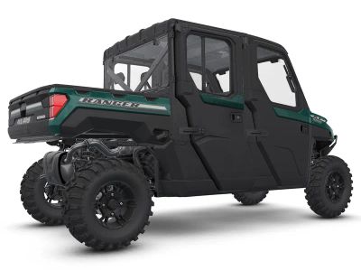 2026 Polaris Ranger Crew XP 1000 NorthStar Edition Premium — photo 8 view