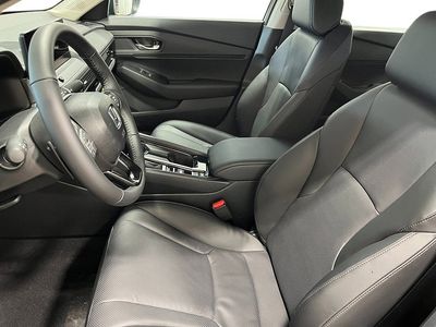 2026 Honda Accord Hybrid — photo 13 view